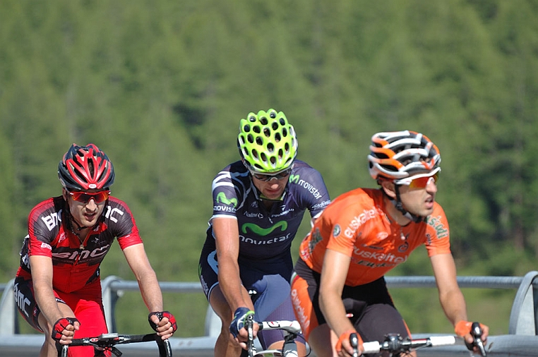 DSC_1354.jpg - Mikel NIEVE ITURALDE, Branislau SAMOILAU e Johann TSCHOPP