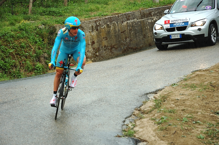 DSC_3348.jpg - Enrico GASPAROTTO 130° in 1:05:44 a 8:10 dal vincitore.