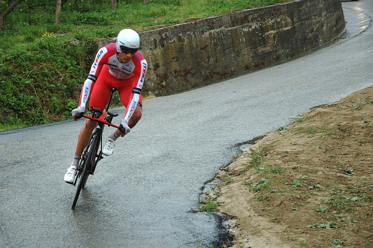 DSC_3351.jpg - Il russo Maxim BELKOV 31° in 1:01:39 a 4:05 dal vincitore.