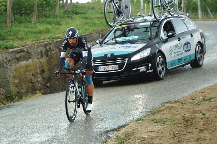DSC_3357.jpg - Il belga Thomas DE GENDT 8° in 59:41 a 2:07 dal vincitore.