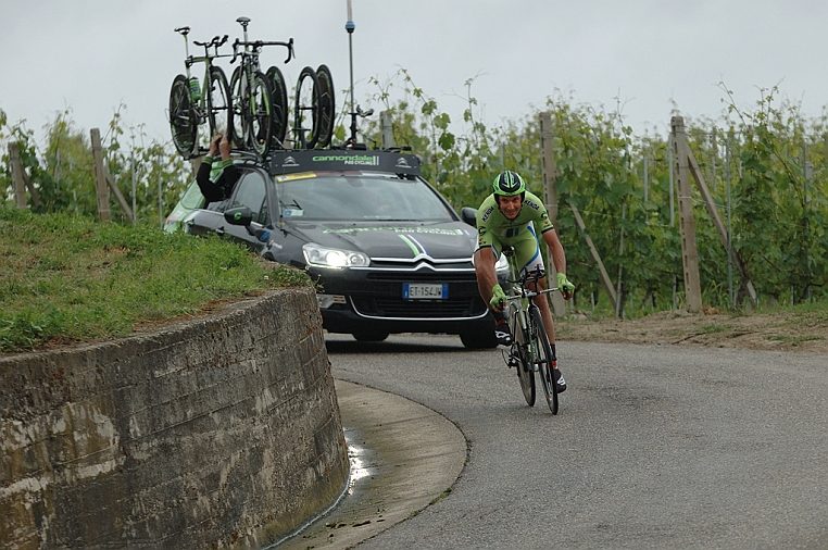 DSC_3486.jpg - Ivan BASSO 30° in 1:01:39 a 4:05 dal vincitore.