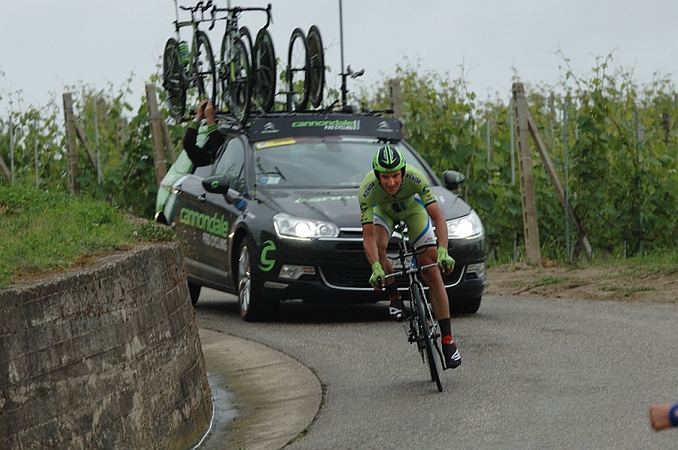DSC_3487.jpg - Ivan BASSO ha vinto il Giro nel 2006 e 2010.