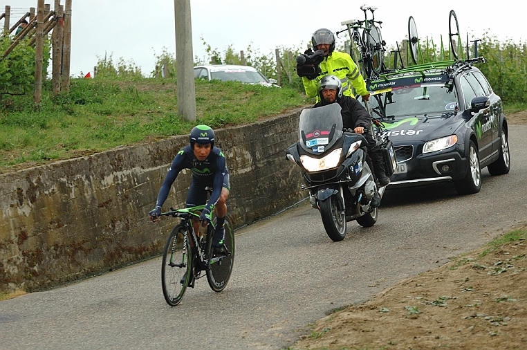 DSC_3496.jpg - Nairo QUINTANA vincerà questa edizione del Giro d'Italia.