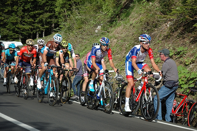 DSC_5223.jpg - Il gruppo della maglia rosa.