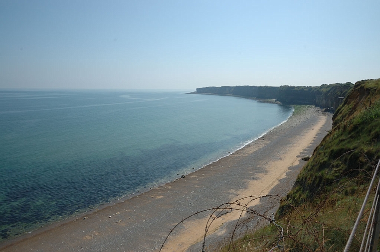 122-DSC_5507.jpg - Pointe du Hoc.