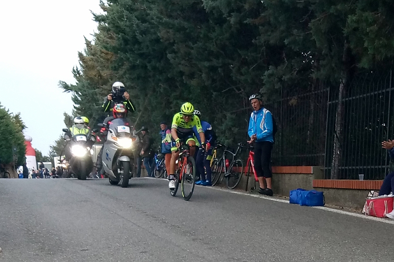 TL2019_07.jpg - Ultimo passaggio di Simone Velasco su Colla Micheri
