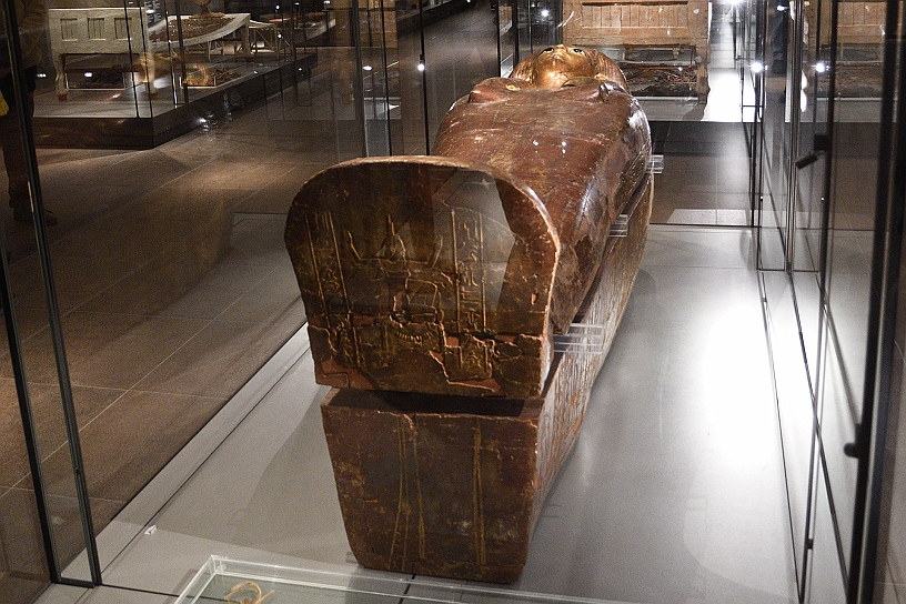 51_MAK_5732.jpg - Il sarcofago interno di Kha.