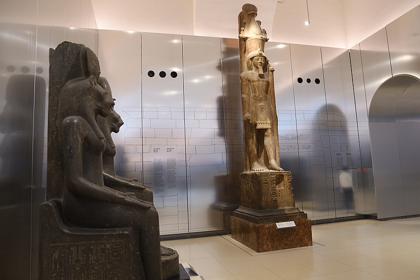 91_MAK_5798.jpg - E’ la statua più grande presente al museo Egizio: è alta 5,16 metri.